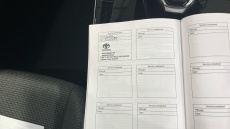 Toyota bZ4X 150kW Pure 71.4kWh 5dr Auto [11kW] Electric Hatchback